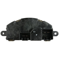 Blower Motor Resistor Fits Chrysler 300 Dodge Challenger Durango Jeep 2014-2021