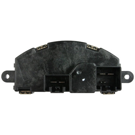 Blower Motor Resistor Fits Chrysler 300 Dodge Challenger Durango Jeep 2014-2021