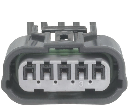 Mass Air Flow Sensor Connector Fits Honda Civic 2017-2021 Clarity 2017-2021