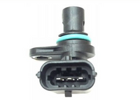 OE Spec 55352609 Camshaft Position Sensor W/ Connector Fits:Astra 2008-2009 1.8L