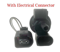 Canister Purge Solenoid & Connector For VW Jetta for Golf MK5 6 for Passat 2.0T