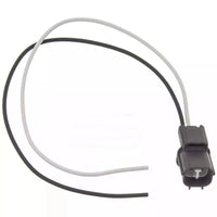 ABS Wheel Speed Sensor Connector Rear Right For Acura CL TL Honda Accord