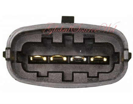 Manifold Pressure (MAP) Sensor Fits: Kia 2007-2024