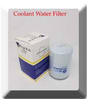 Lot of 6 coolant Spin-on Water Filter Fits Iveco Scania Volvo Cat Komatsu Nissan