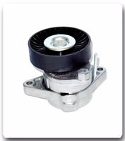 Belt Tensioner & Idler Pulley Fits:Crossfire Mercedes Series C CL CLK CLS E G ML