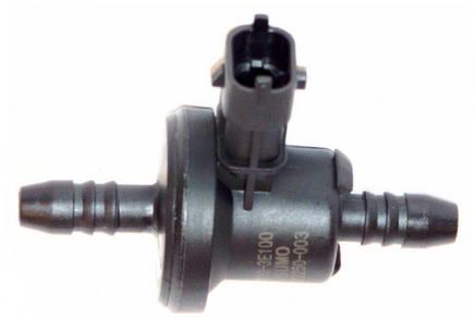 OE Spec, Vapor Canister Vent Solenoid W/Connector Fits Hyundai Kia 2006-2014