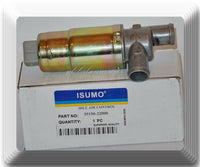 Idle Air Control Valve W/ Connector Fits Porsche 968 1992-1995 3.0L