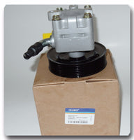 Power Steering Pump Fits: Altima 2007-2012 Maxima Murano 2009-2014