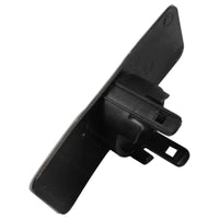 4x Park Assistance Sensor + Retainer Holders Fits: Buick Cadillac Chevrolet GMC