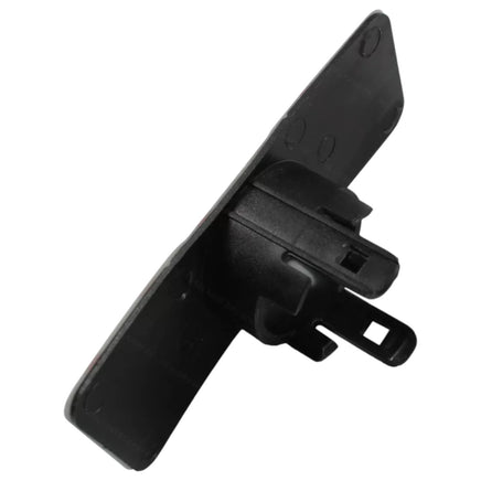 4x Park Assistance Sensor + Retainer Holders Fits: Buick Cadillac Chevrolet GMC