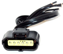 Mass Air Flow Sensor Electrical Connector Fits Ford Mazda Mercury 1999-2006