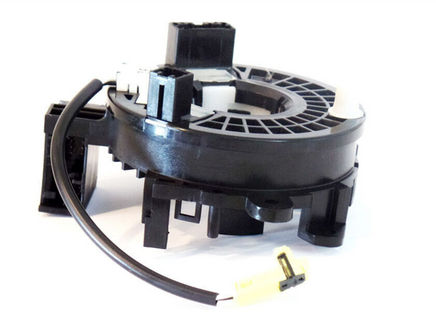 25554-3DN0A Clockspring Nissan Patrol Y62  from 2010 to 2018 - All spec models