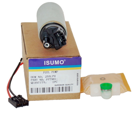 In-Tank Electric Fuel Pump Fits Acura Ford Jaguar Lincoln Mazda Mercury Nissan &