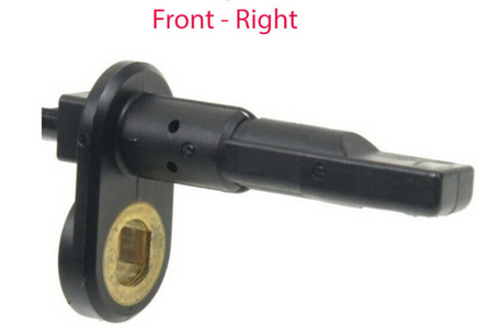 ABS3481FR ABS Speed Sensor Front - Right  Fit:Honda Element 2003-2011 4cyl 2.4L