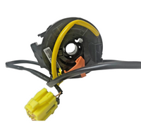 Clockspring Fits Chevrolet Avalanche 2007-2013 Without Heated Steering Wheel
