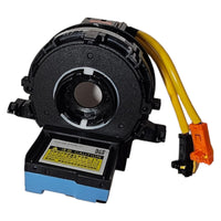 Clock Spring With Angle Sensor Fits Toyota Sequoia Sienna Without Heated Steer