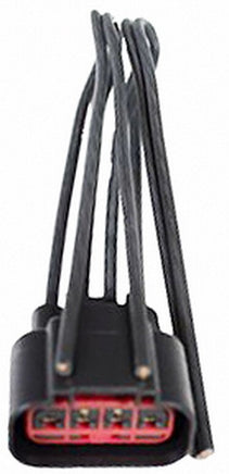 HVAC Blower Motor Resistor Connector Fits Ford Infiniti Lincoln Mazda Mercury &