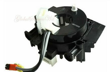 Clock Spring Fits: Nissan Pathfinder 2009-2012 Xterra 2009-2015