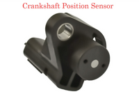 Crankshaft Position Sensor W/Connector Fits Esteem Sidekick Swift Vitara X90 