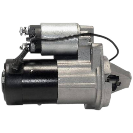 17859S OEM Carquest Reman Starter Motor 1.4 KW For Nissan Frontier Xterra 3.3L