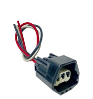 Connector of Body Electrical ,Brake ,Engine Electrical Fuel Injector Ford Mazda