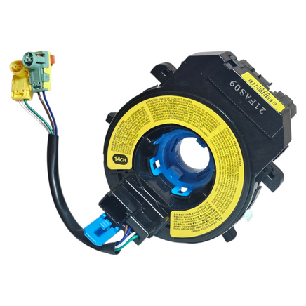 OE Spec 93490-3Q120 Clockspring Fits Hyundai Elantra 2011-2016 Elantra Coupe