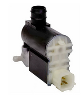 Windshield Washer Pump Dual Outlet For Kia Sedona 2006-2014 Sportage 2005-2010
