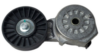 open Box Belt Tensioner Fits 12563084 VIN# T Buick Chevrolet Oldsmobile Pontiac