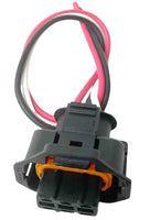 Set 4 Camshaft position Sensor With Connector Fits: GM Vehicles Suzuki 2007-2009