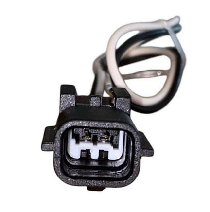 1 x Connector of ABS Wheel Speed Sensor Front L/R Fits Nissan Murano 2015-2024