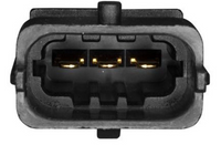 Throttle Position Sensor TPS  W/ Connector Fits: Hyundai Elantra  Kia Soul