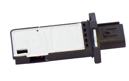 Mass Air Flow Sensor MAF)W/ Connector Fits Ford Lincoln Mercury 2003-2016
