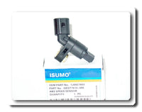 Set 2 ABS Wheel Speed Sensor Position Front Left & Right For Audi VW Volkswagen