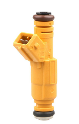 0280155700 Fuel Injector Fits: Ford Lincoln Mercury V8 V10