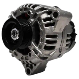 11076A OEM Reman Carquest Alternator 105Am For Chevrolet GMC 2005-2007