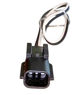 1 x Connector of ABS Wheel Speed Sensor Front L/R Fits Nissan Murano 2015-2024