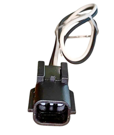 1 x Connector of ABS Wheel Speed Sensor Front L/R Fits Nissan Murano 2015-2024