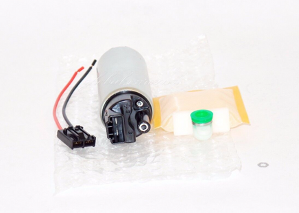 Electric Fuel Pump Fits Acura Honda Hyundai Infiniti Isuzu Jeep Kia Mazda &