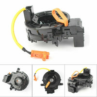 Clock Spring single Cable Fits Toyota Yaris Built in USA 08/2008-11/2012