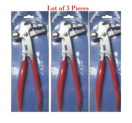 3 PCS Wheel weight pliers Wheel weights tire balancing tools Tire repair tools