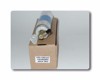 FP7901-023 In-Line Electric Fuel Pump Fits Mercedes Benz CL / S / SL / AMG