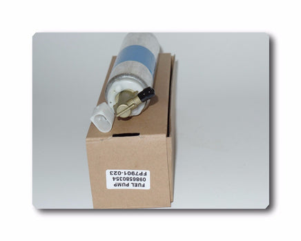 FP7901-023 In-Line Electric Fuel Pump Fits Mercedes Benz CL / S / SL / AMG