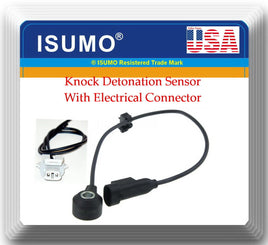 OE Spec 39250-2G000 Knock Sensor W/Connector Fits: Hyundai Kia 2007-2013