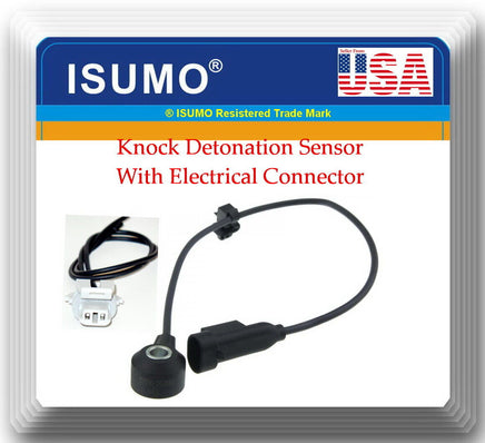 OE Spec 39250-2G000 Knock Sensor W/Connector Fits: Hyundai Kia 2007-2013