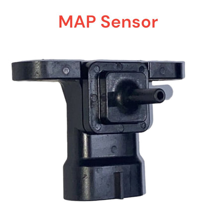 Manifold Pressure MAP Sensor Fits Forester Impreza Legacy WRX  09-14 Turbocharge