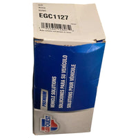 CARQUEST Exhaust Gas Recirculation EGR Valve EGR1641 Fits Frontier Pickup Xterra