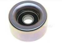 Smooth Tensioner Pulley Fits:OEM#19205585 Acura Honda Pontiac Scion Toyota