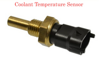 Coolant Temperature Sensor W/Connector GT8130 Fits: Saab Cadillac 1994-2022