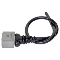 Weatherproof Sealed Connector of Crankshaft Position Senor For Beetle Golf Jetta