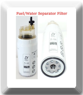 PL420 Fuel/Water Separator Filter Fits: Evobus Mercedes-Benz